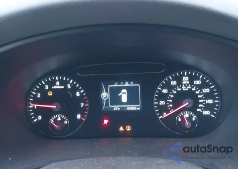 2016 Kia Sorento 2.0T Ex from USA, damaged, VIN 5XYPHDA13GG023864